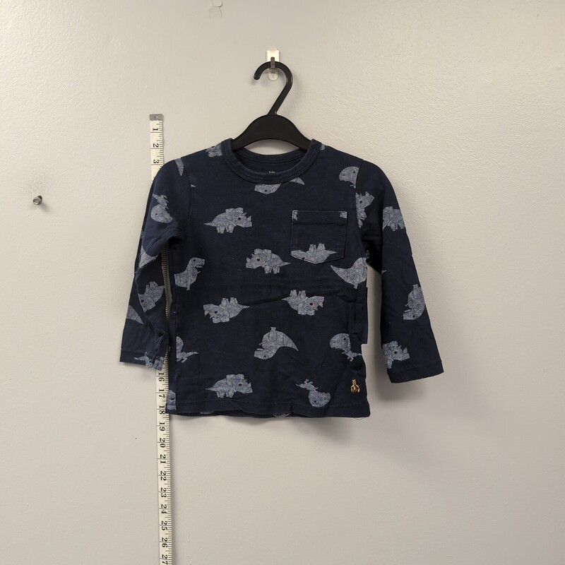 Gap, Size: 4, Item: Shirt