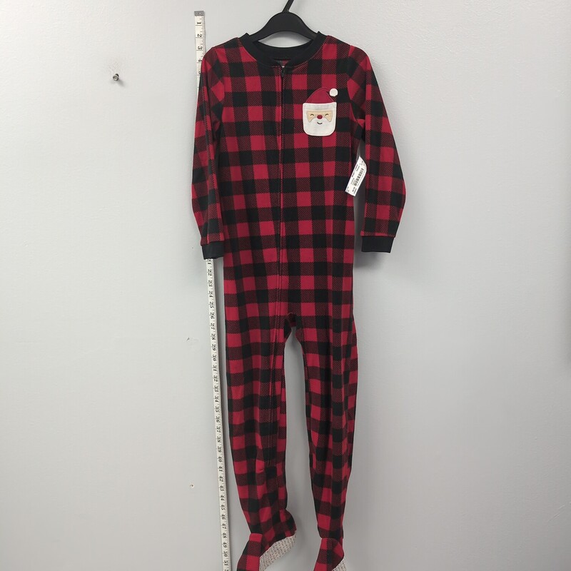 Carters, Size: 8, Item: Sleeper