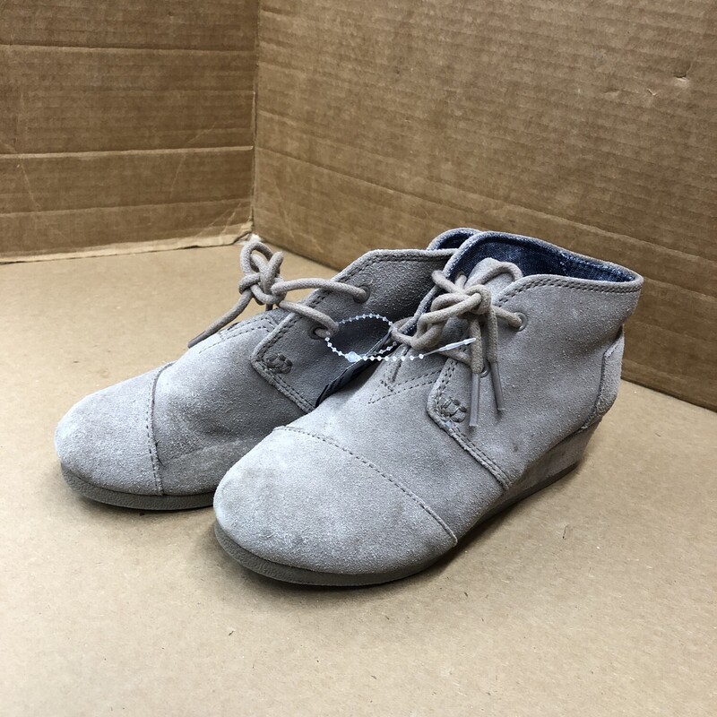 Toms, Size: 13, Item: Shoes