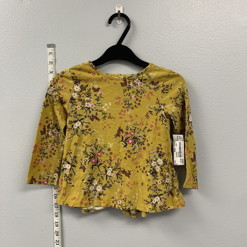 Old Navy, Size: 3, Item: Shirt