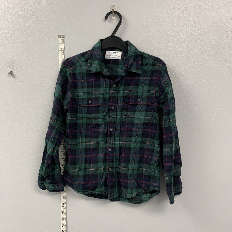 Old Navy, Size: 8, Item: Shirt