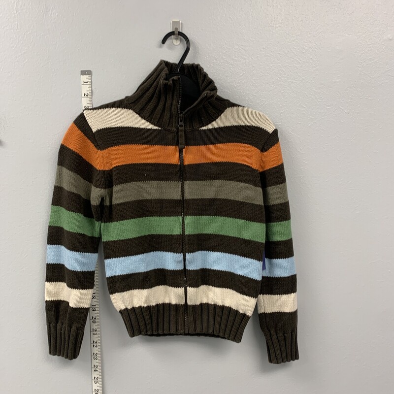 H&M, Size: 7-8, Item: Sweater