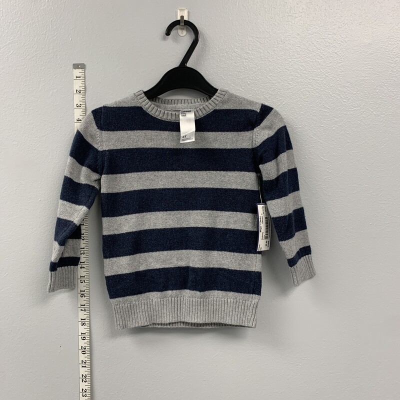 Anko, Size: 3, Item: Sweater