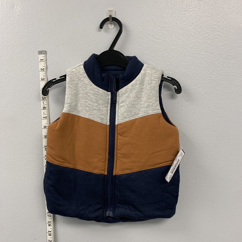 Tommy Bahama, Size: 3, Item: Vest