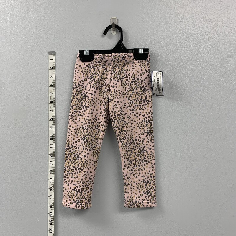 Carters, Size: 3, Item: Pants