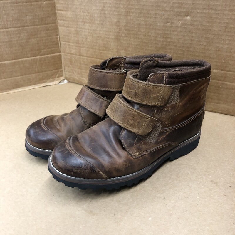 Timberlands, Size: 4 Youth, Item: Shoes