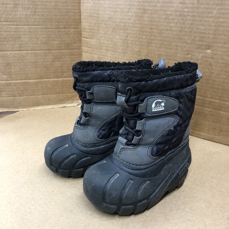 Sorel, Size: 6, Item: Boots