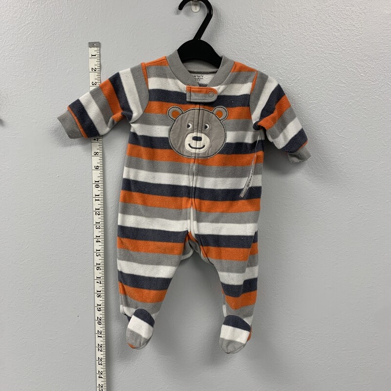 Carters, Size: 3m, Item: Sleeper