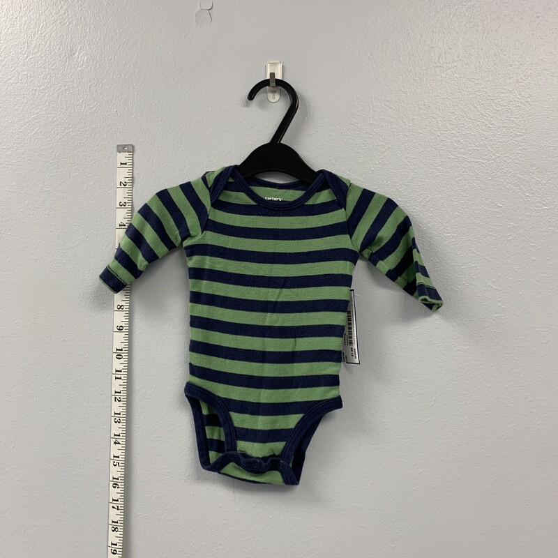 Carters, Size: 3m, Item: Shirt