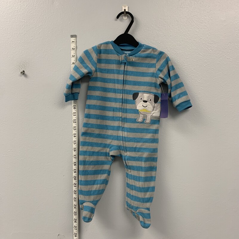 Carters, Size: 9m, Item: Sleeper