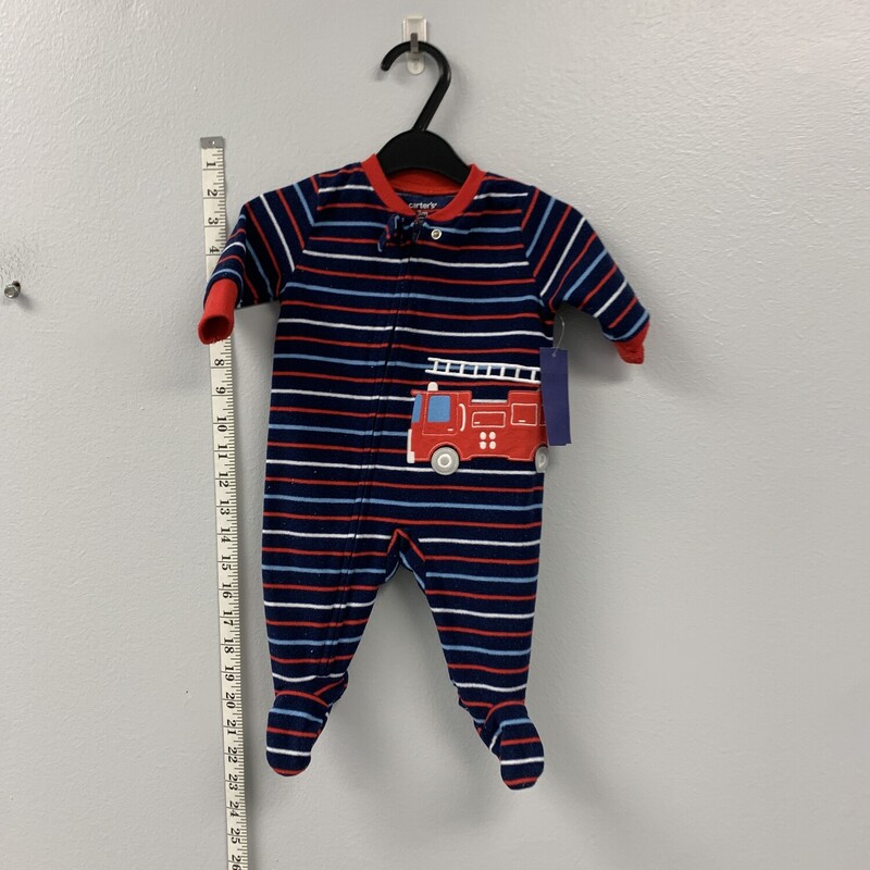 Carters, Size: 3m, Item: Sleeper