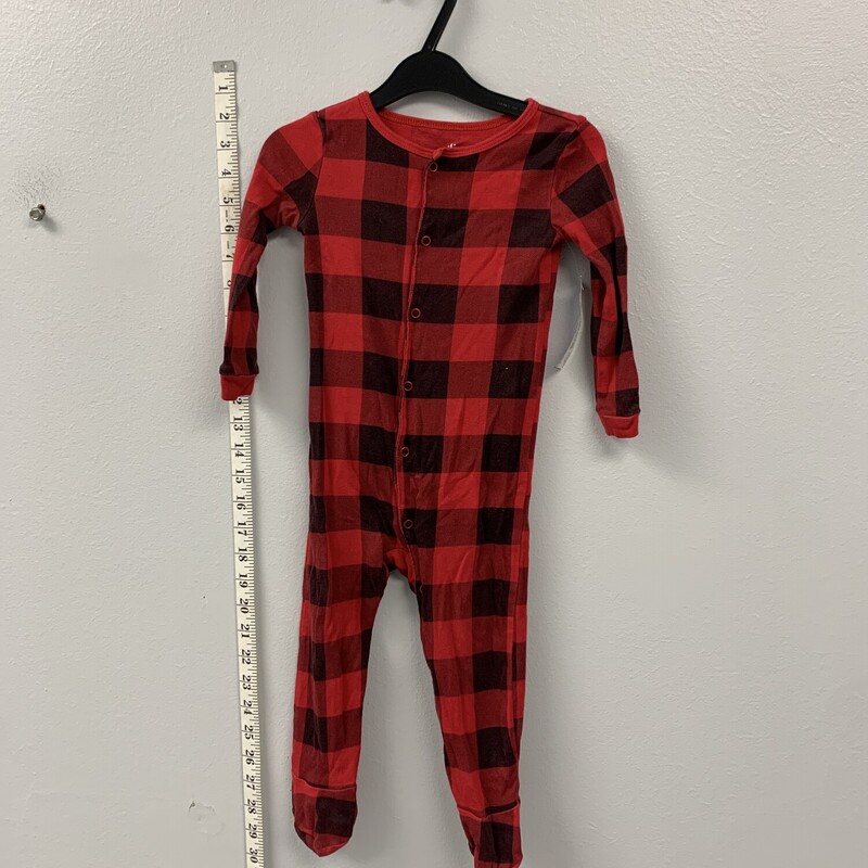 Joe, Size: 18-24m, Item: Sleeper