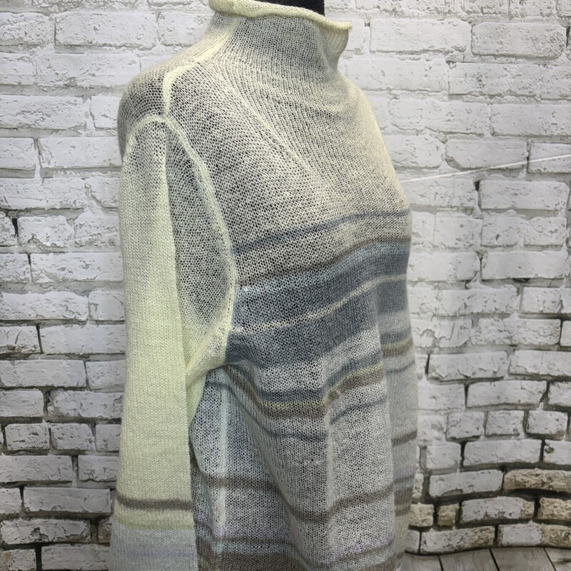 Sigrid Olsen, Stripe, Size: M/L