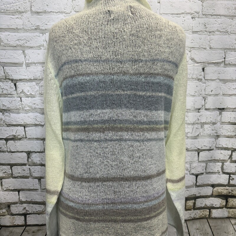 Sigrid Olsen, Stripe, Size: M/L