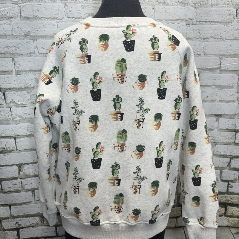 Sm Wardrobe, Cactus, Size: Small