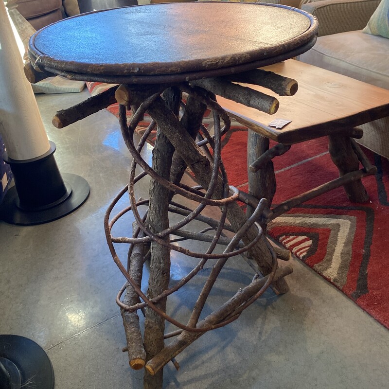 Willow Side Table