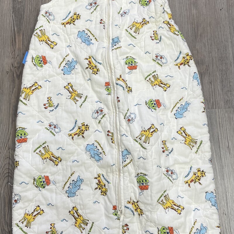 Grobag Sleep Sack, Multi, Size: 6-18M