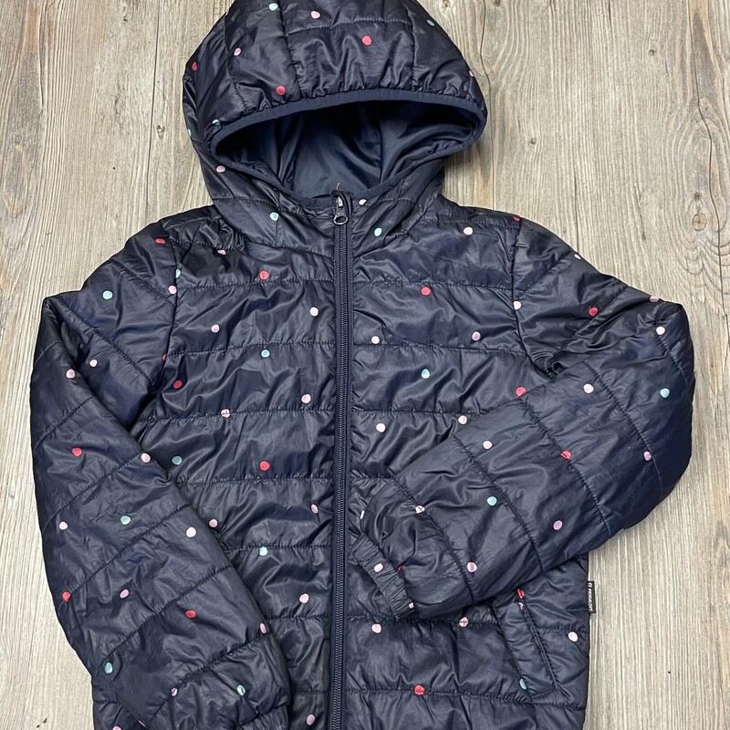 Joe Fresh Puffer Jacket