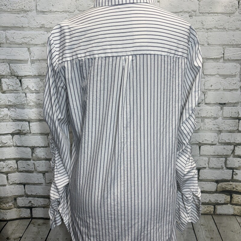 CAbi, Stripe, Size: Medium