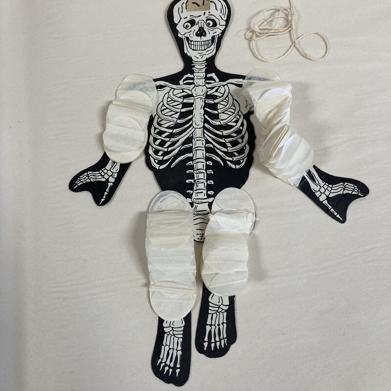 BeistleHoneycombSkeleton