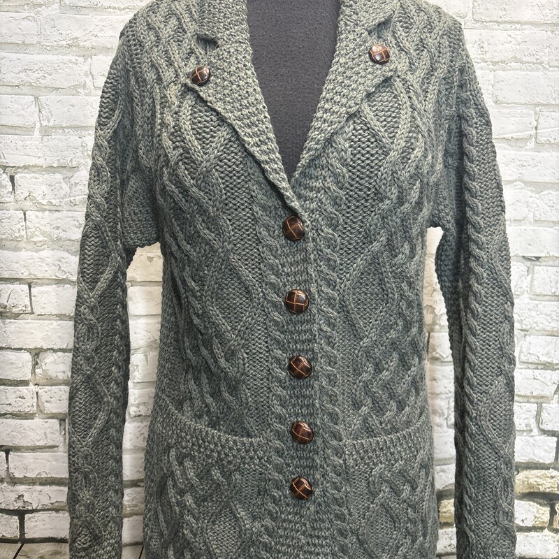 Aran Sweater Market