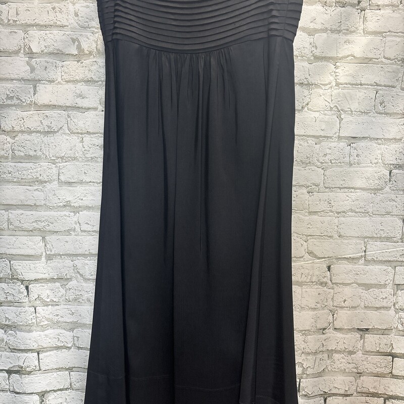 Banana Republic, Black, Size: 2