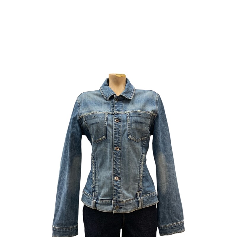 Brody Denim, Denim, Size: L