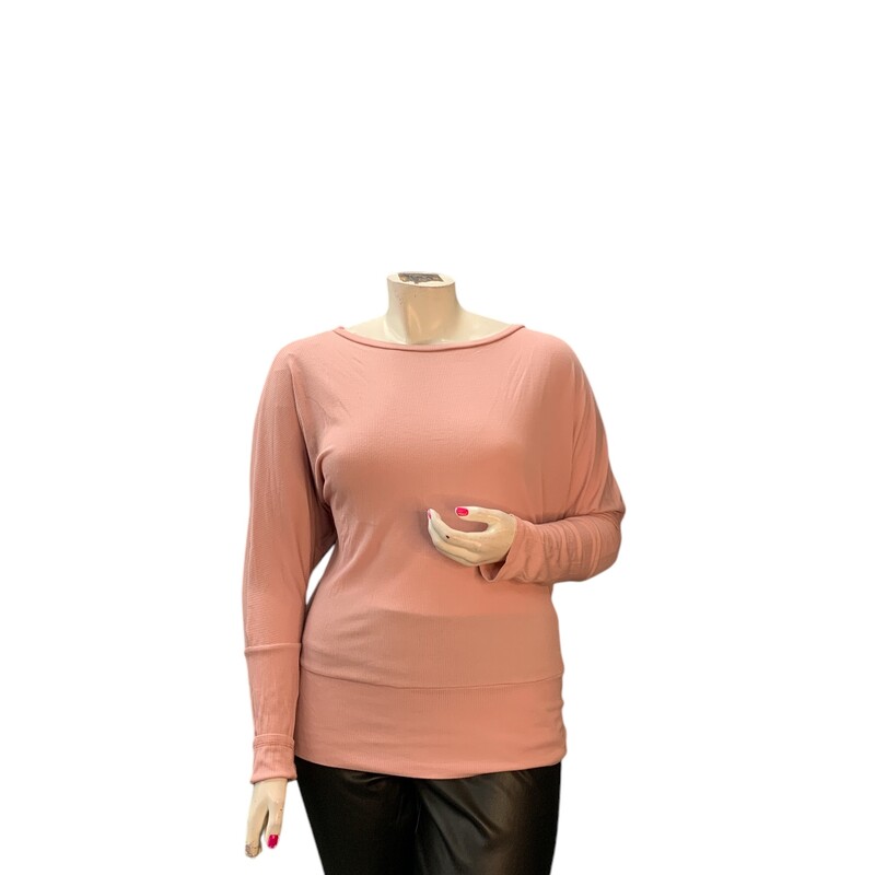 Frumos, Pink, Size: XL