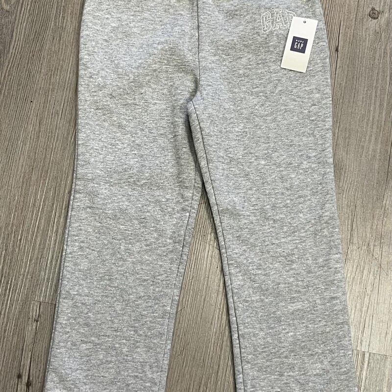 Gap Sweatpants, Grey, Size: 3Y
NEW With Tag