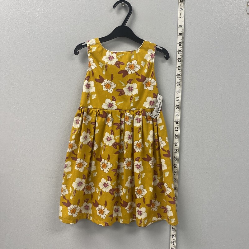 By Sadie, Size: Dress, Item: 5-6y