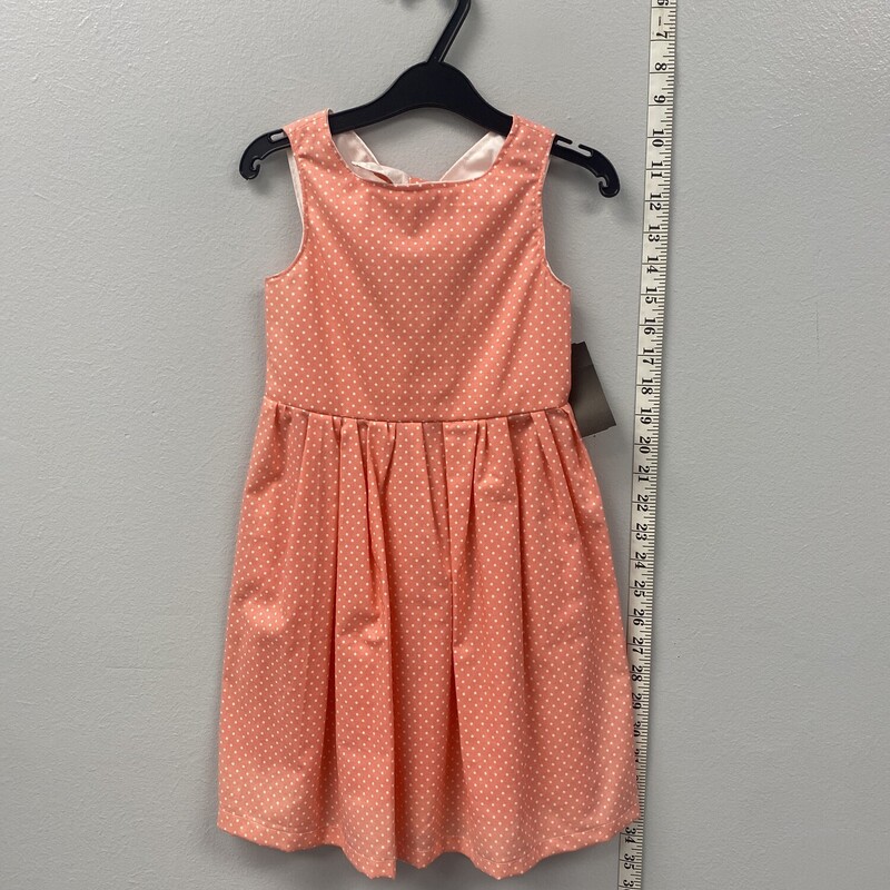 By Sadie, Size: Dress, Item: 5-6y