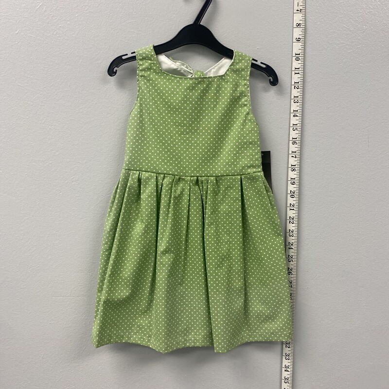 By Sadie, Size: Dress, Item: 3-4y