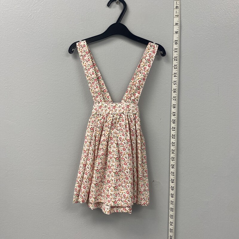 By Sadie, Size: Dress, Item: 3-4y