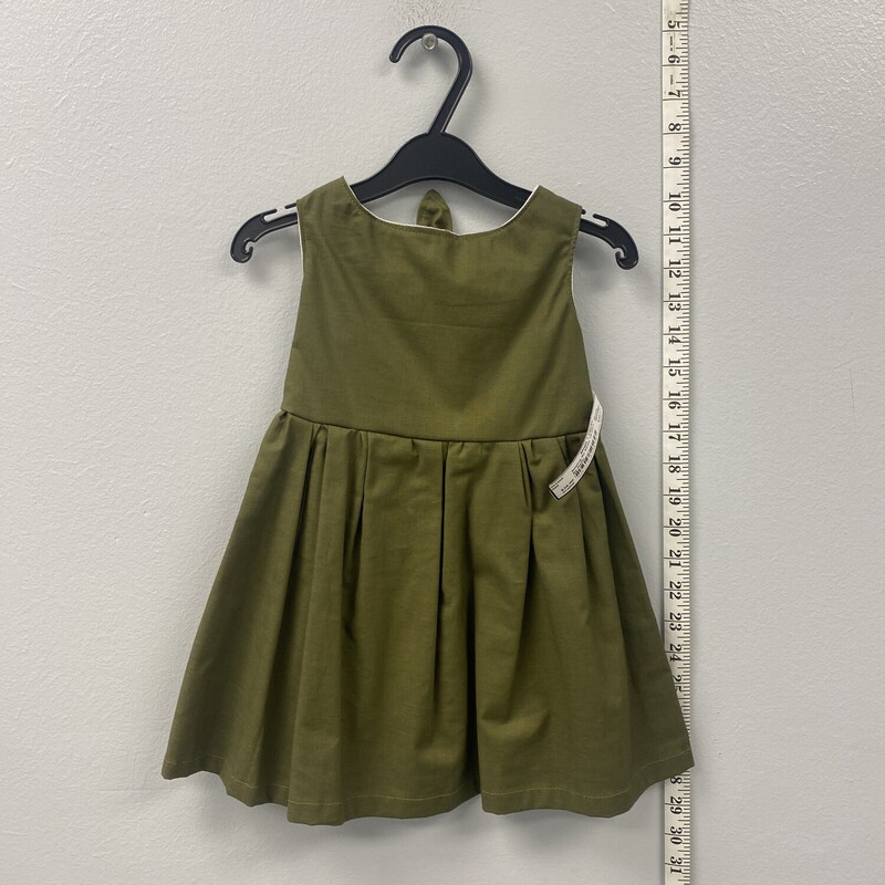 By Sadie, Size: Dress, Item: 18-24m