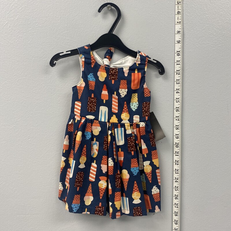 By Sadie, Size: Dress, Item: 12-18m