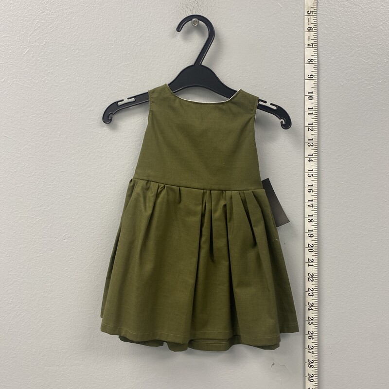 By Sadie, Size: Dress, Item: 6-12m