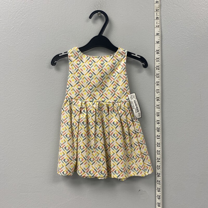 By Sadie, Size: Dress, Item: 6-12m