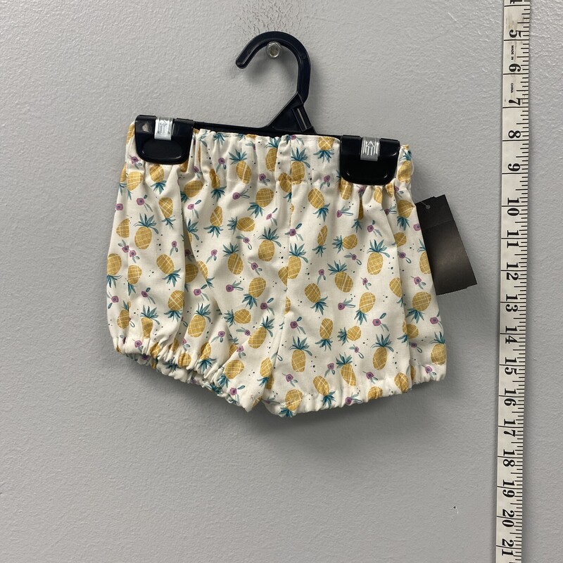 By Sadie, Size: Bloomers, Item: 18-24m