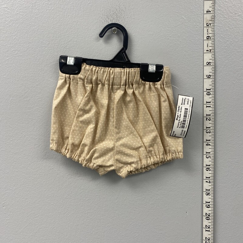 By Sadie, Size: Bloomers, Item: 18-24m