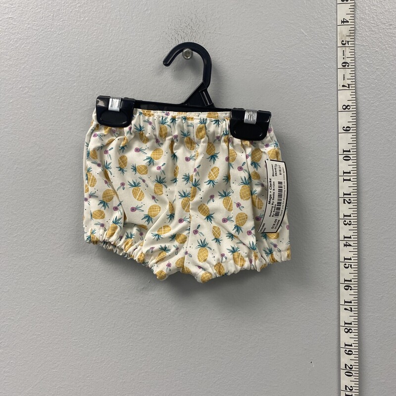 By Sadie, Size: Bloomers, Item: 9-12m