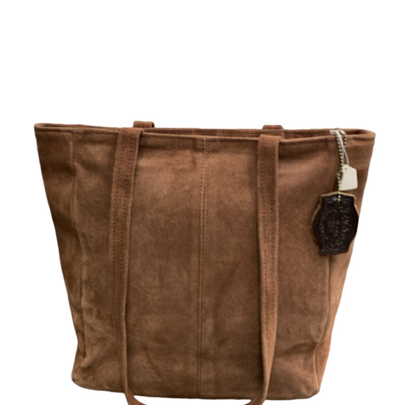 Nevada Jeanswear Tote, Choco, Size: O/S