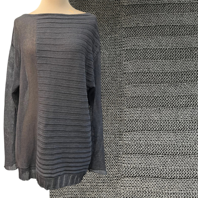 Sarah Pacini Sweater