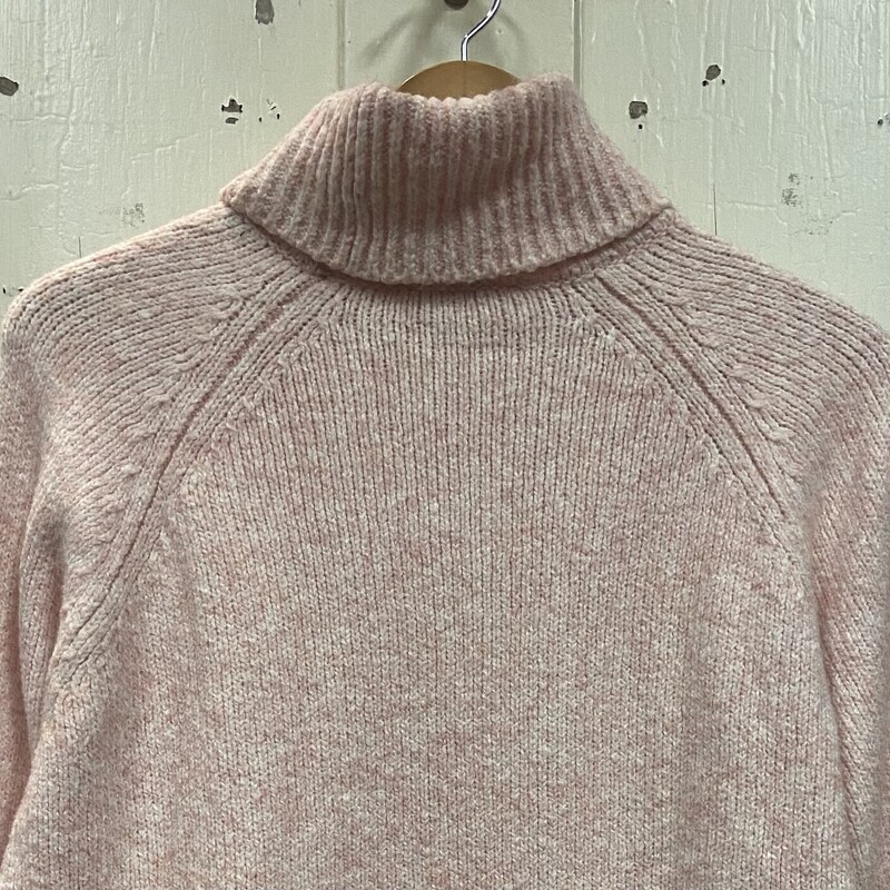 Pch Turtleneck Sweater<br />
Pch<br />
Size: XL