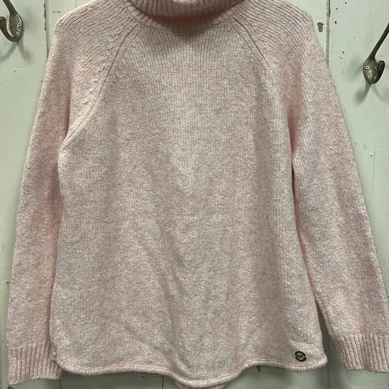 Pch Turtleneck Sweater