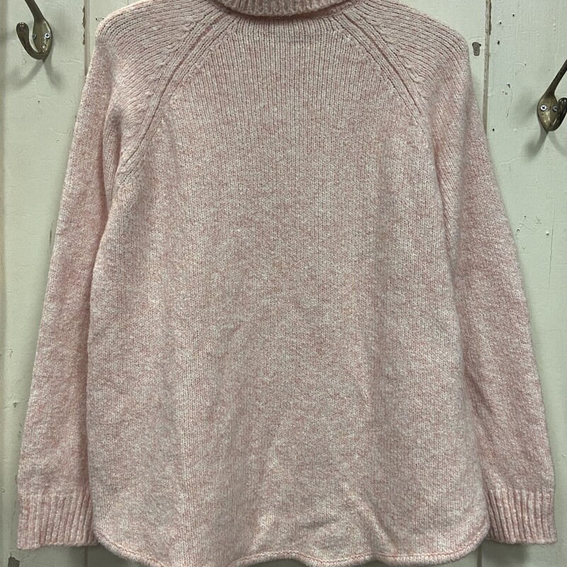 Pch Turtleneck Sweater<br />
Pch<br />
Size: XL