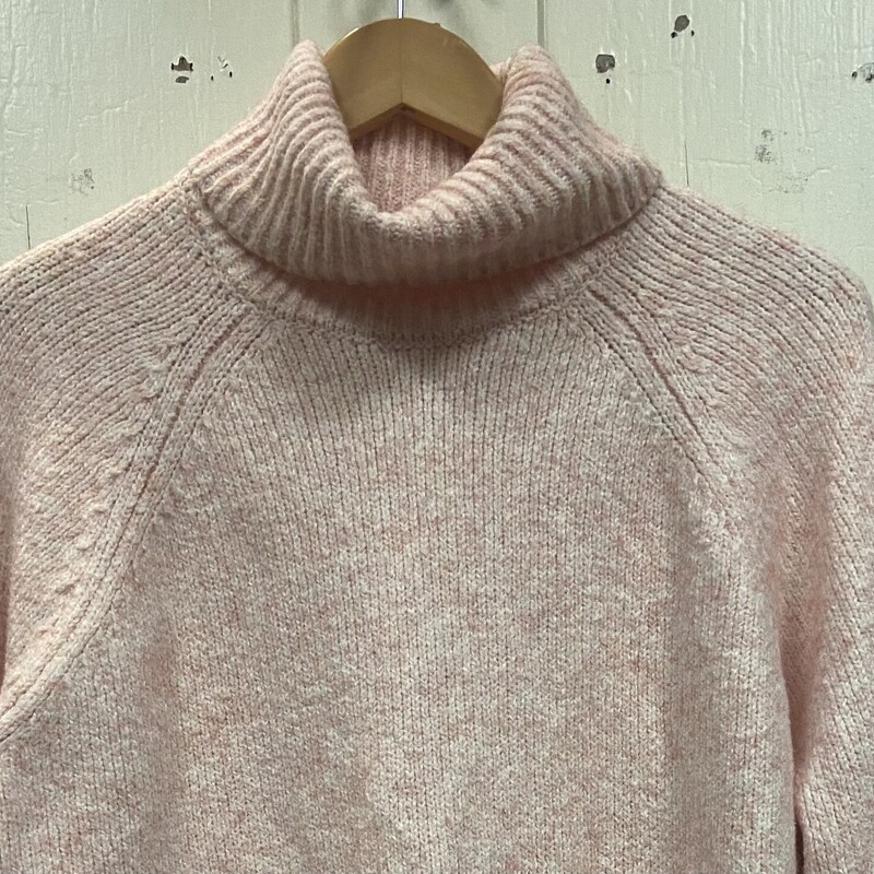 Pch Turtleneck Sweater
Pch
Size: XL