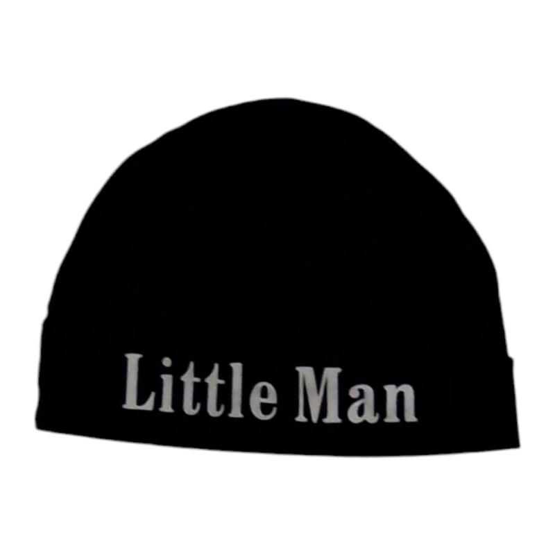 Hat: Little Man