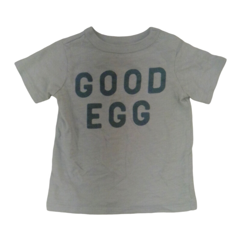 Shirt: Good Egg