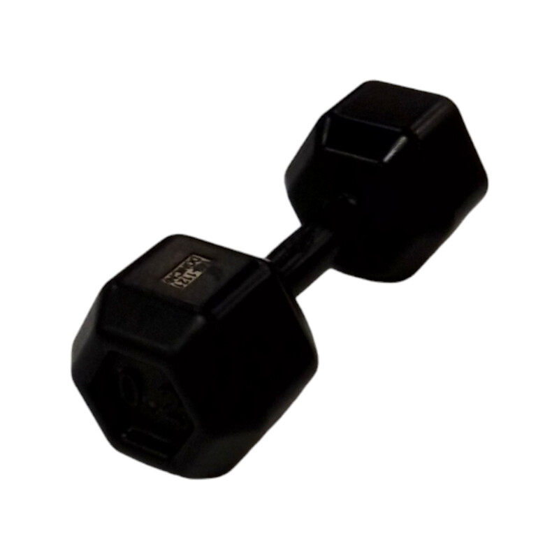 Toys: Dumbell Rattle