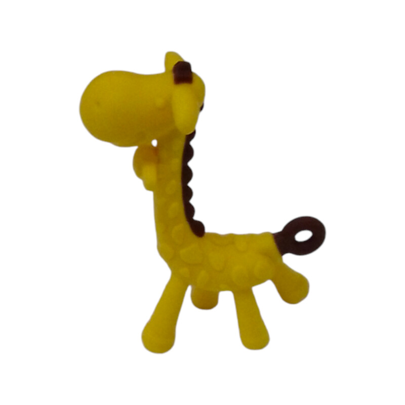 Toys: Graffe Teether